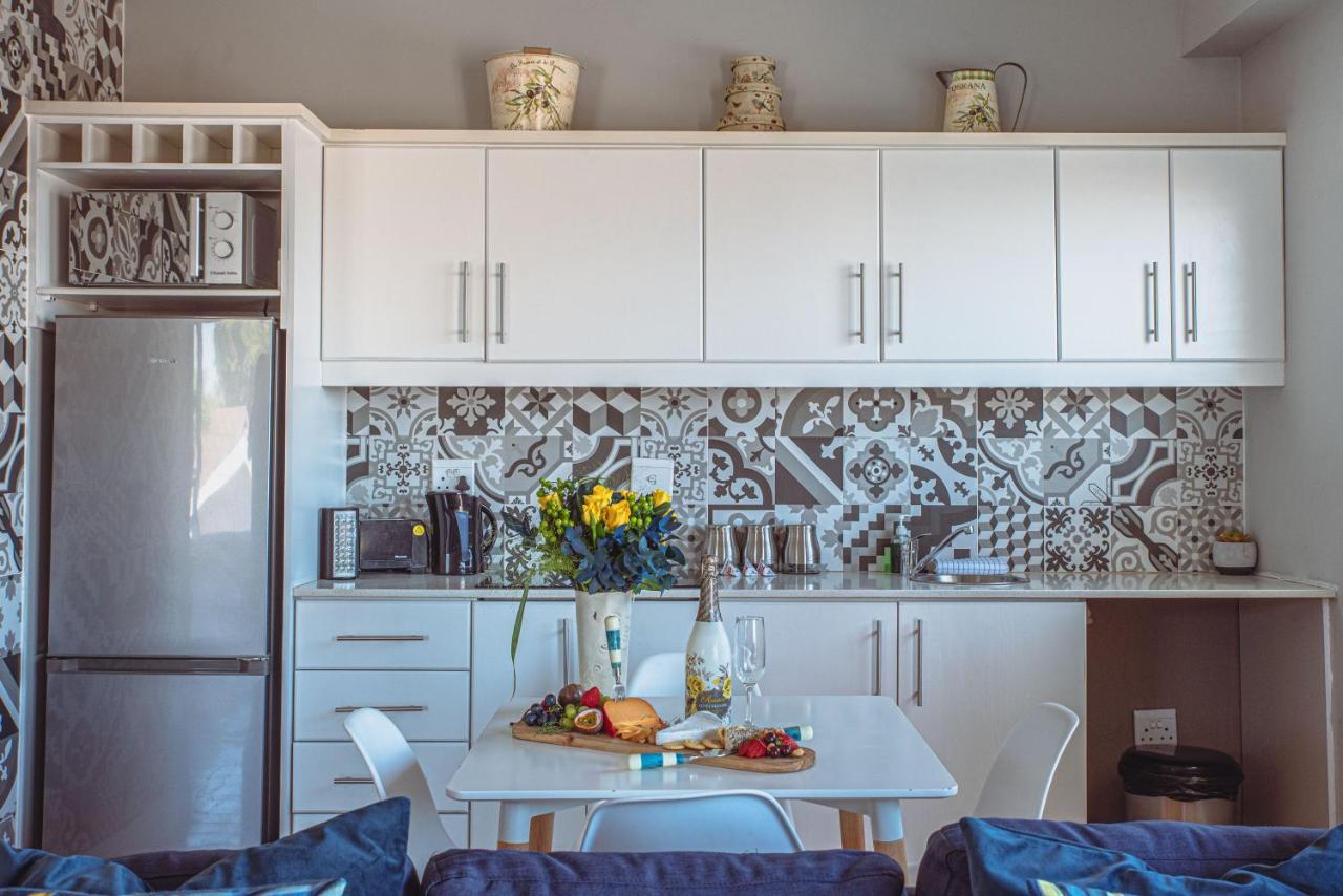 Casa de Férias Harbour Cottages, Humewood Port Elizabeth