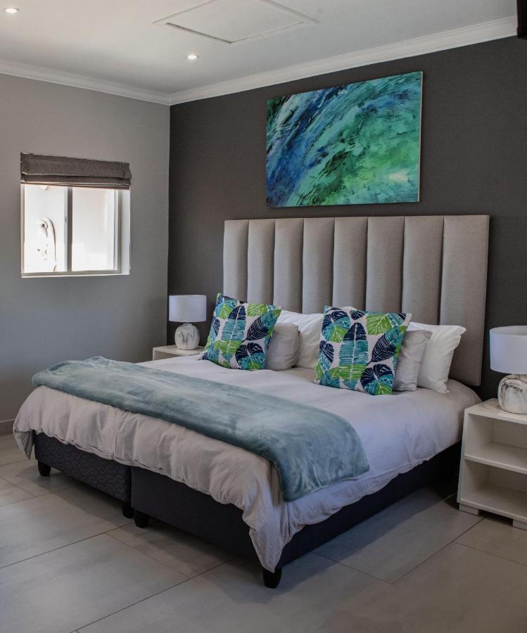 Casa de Férias Harbour Cottages, Humewood Port Elizabeth