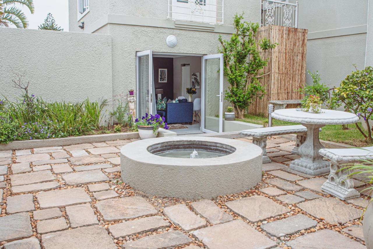 Harbour Cottages, Humewood Casa de Férias Port Elizabeth