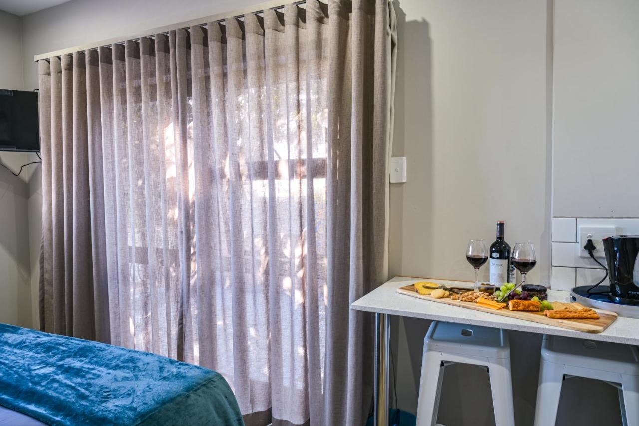 Harbour Cottages, Humewood Casa de Férias Port Elizabeth
