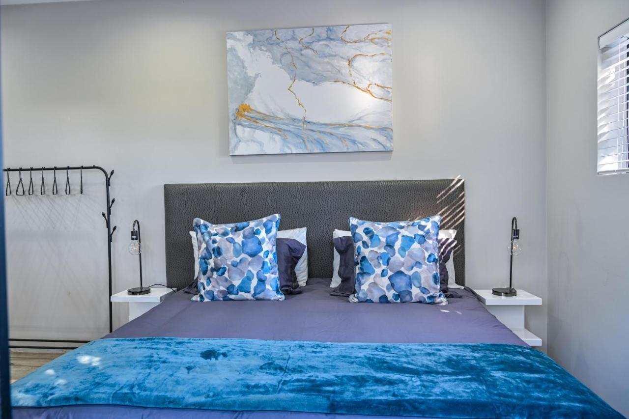 Harbour Cottages, Humewood Casa de Férias *