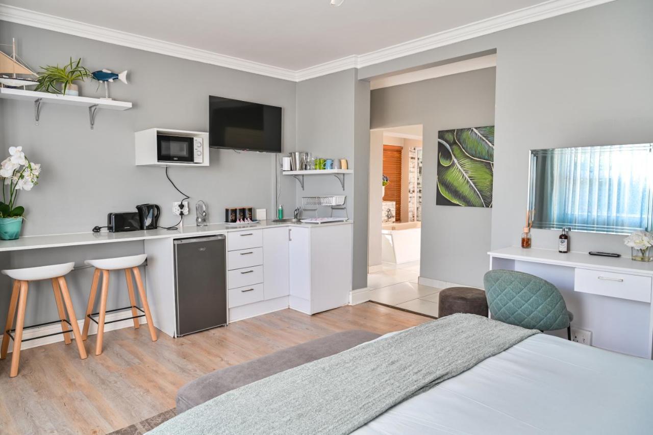 Harbour Cottages, Humewood Port Elizabeth
