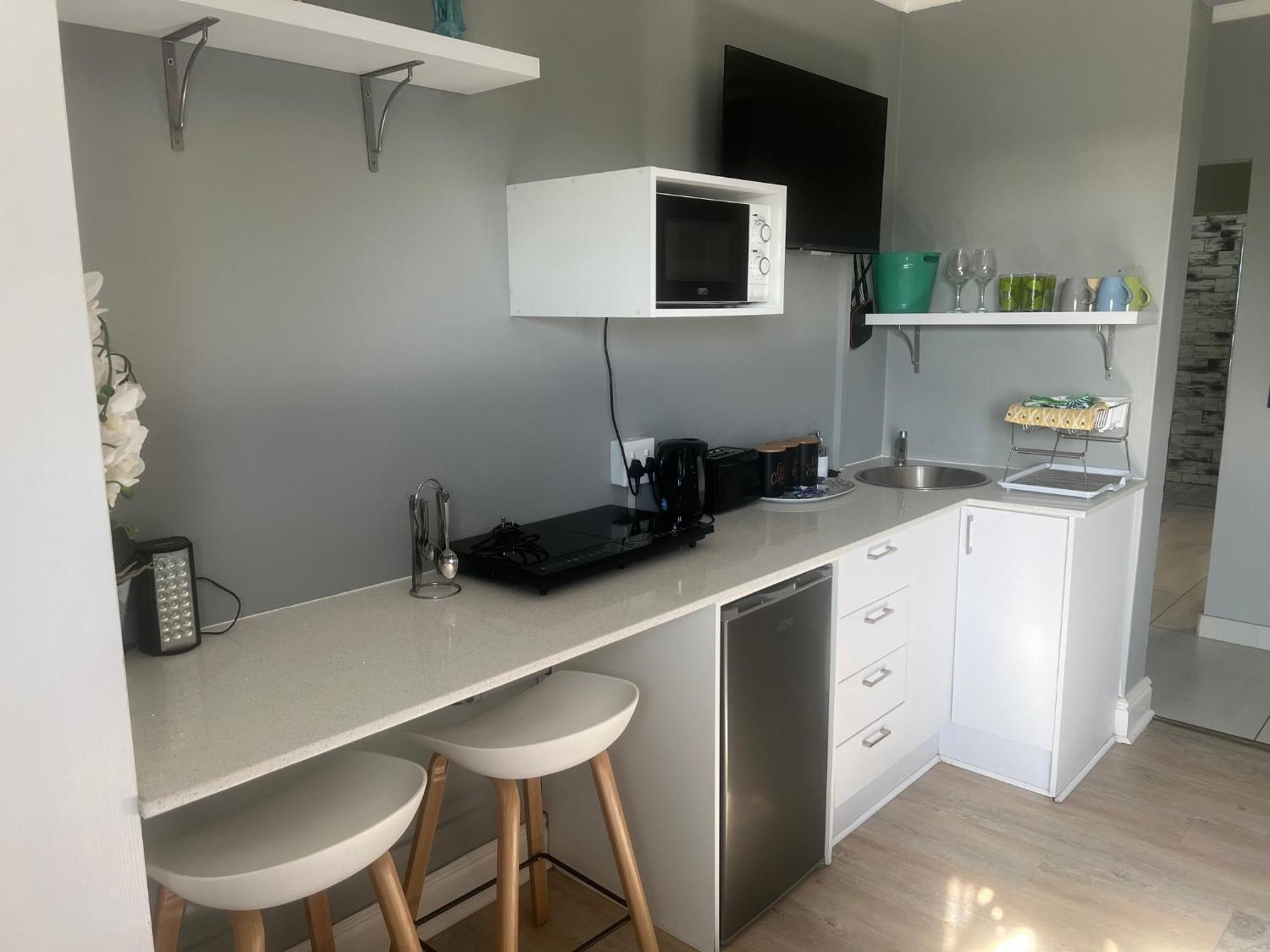 Harbour Cottages, Humewood Port Elizabeth