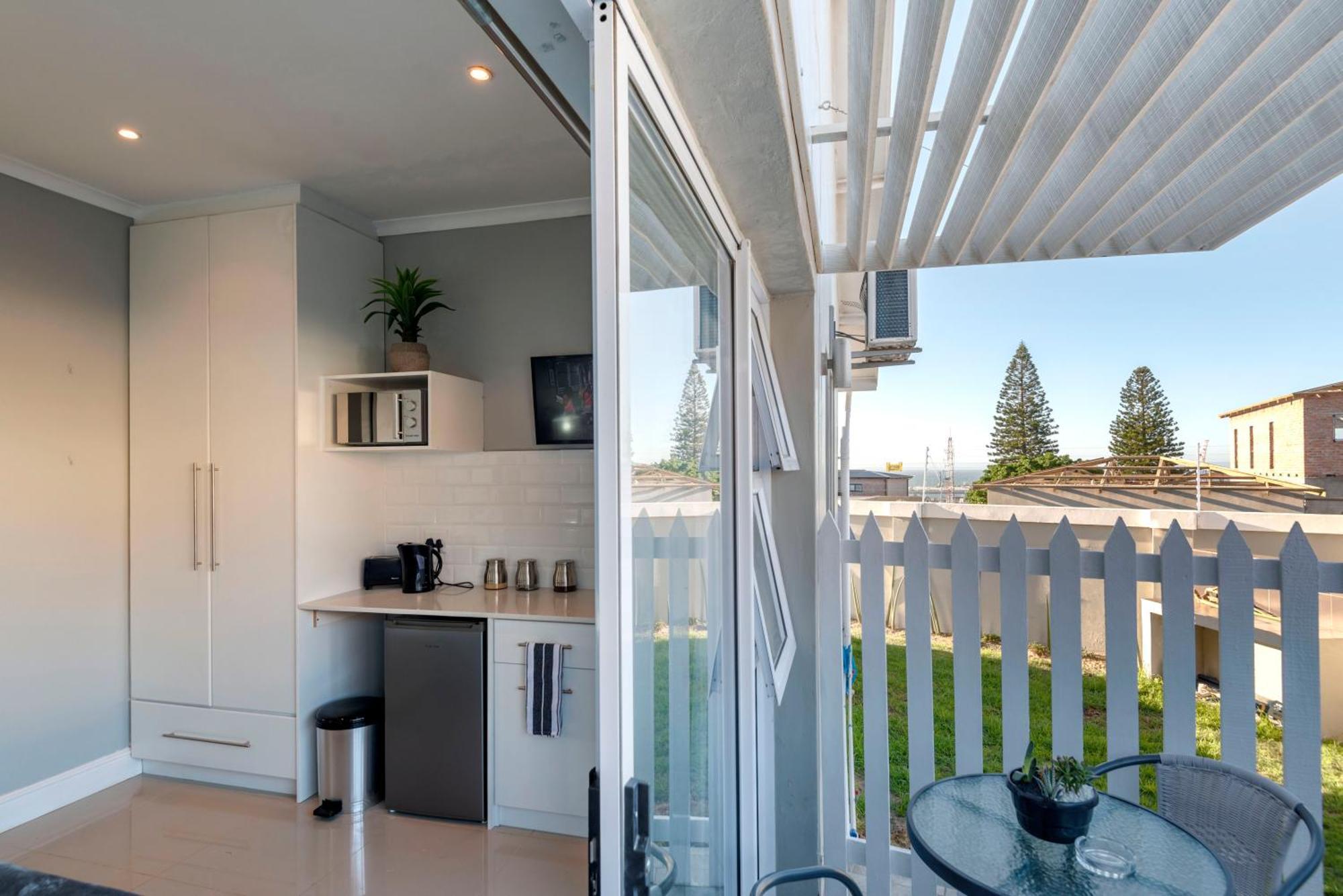 Harbour Cottages, Humewood